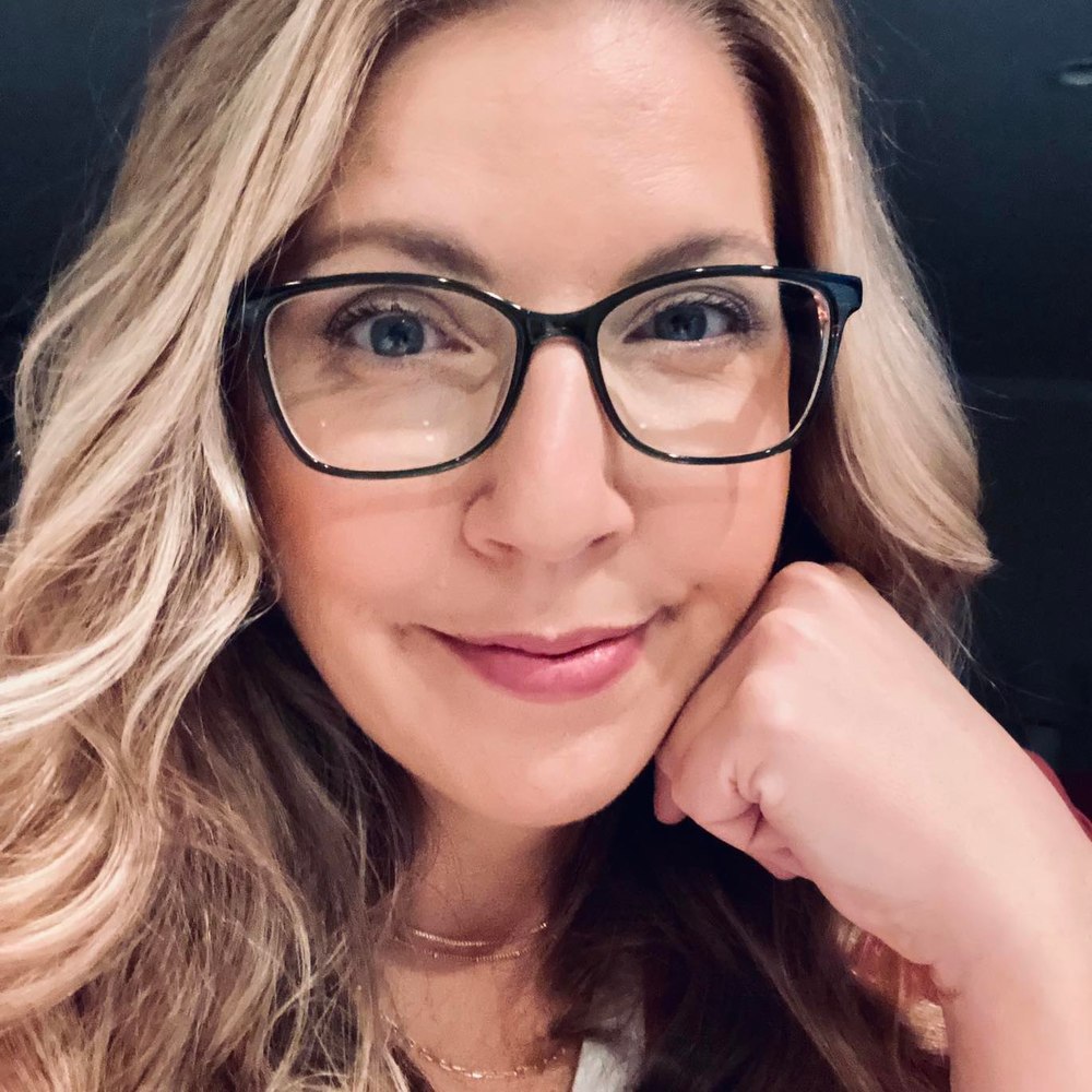 Meet your Posher, Randi